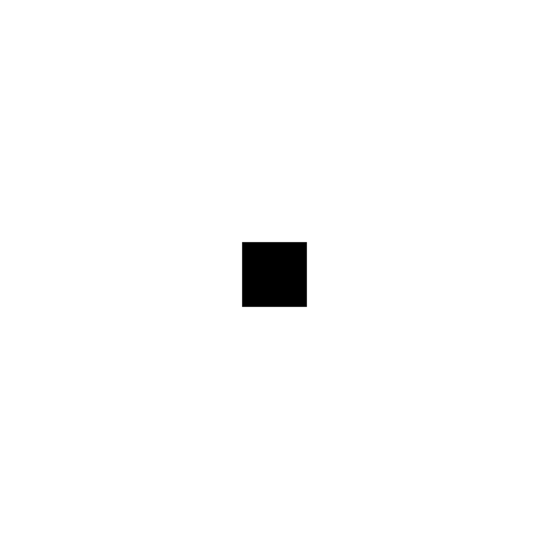 Creating icons with pixels