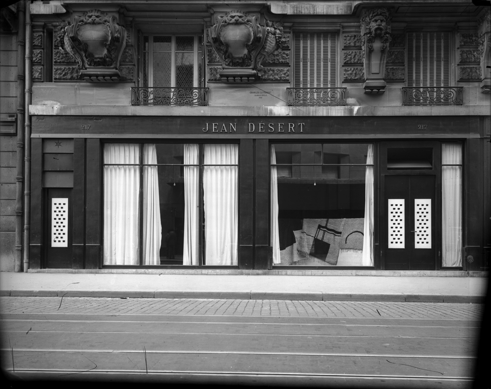 Jean Desert Gallery