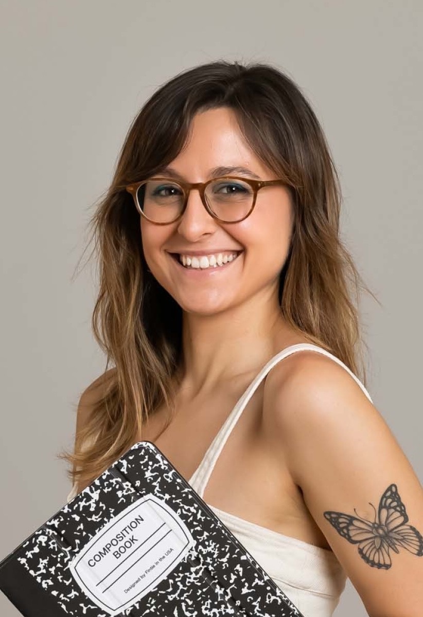 Ayelén Malaquín