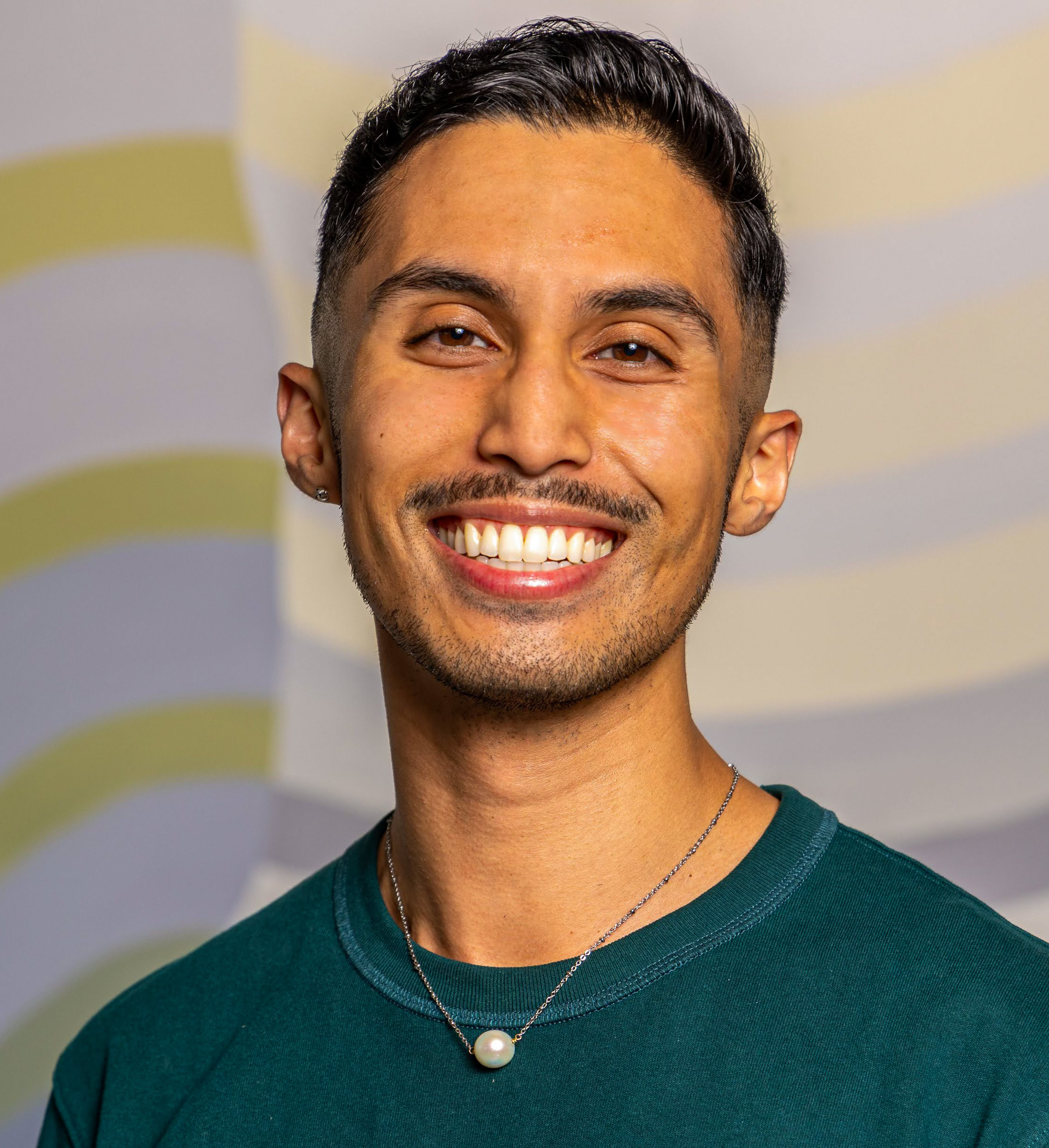 KP Mendoza