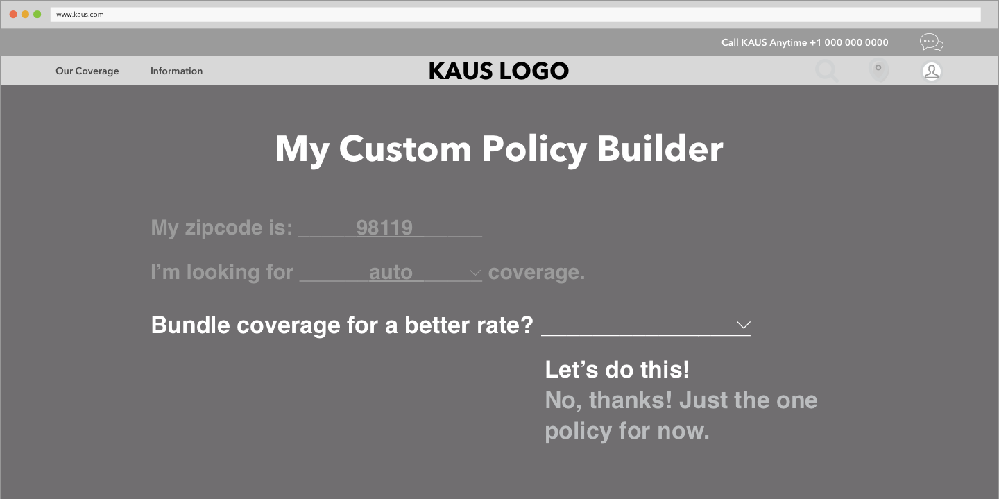Kaus microcopy