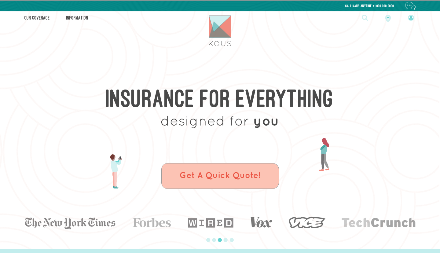 Kaus microcopy